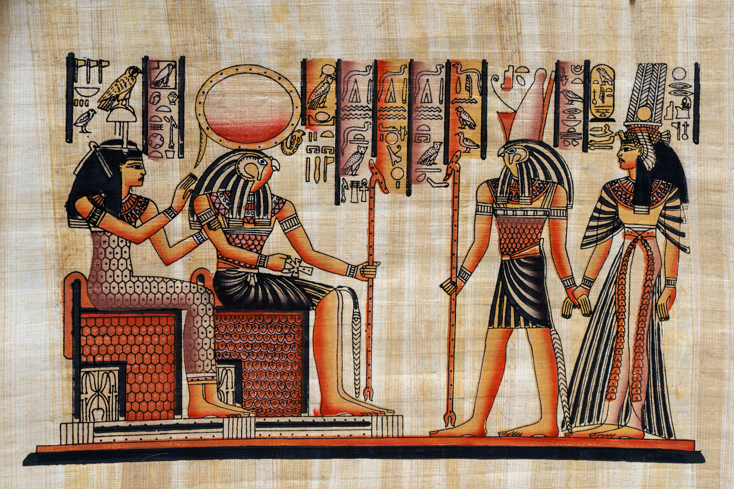 Papyrus - Image 39