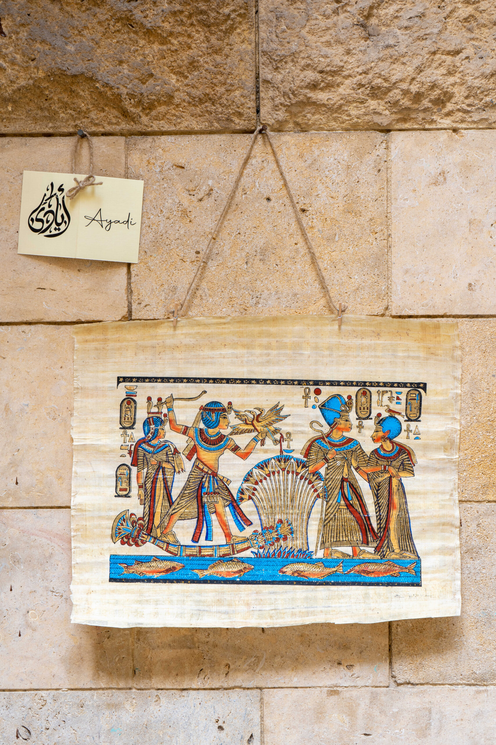 Papyrus - Image 7