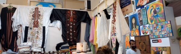 Hand-woven textiles - Image 14