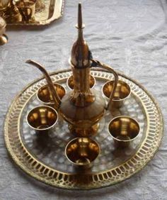 الحِرف المعدنية - Image 22